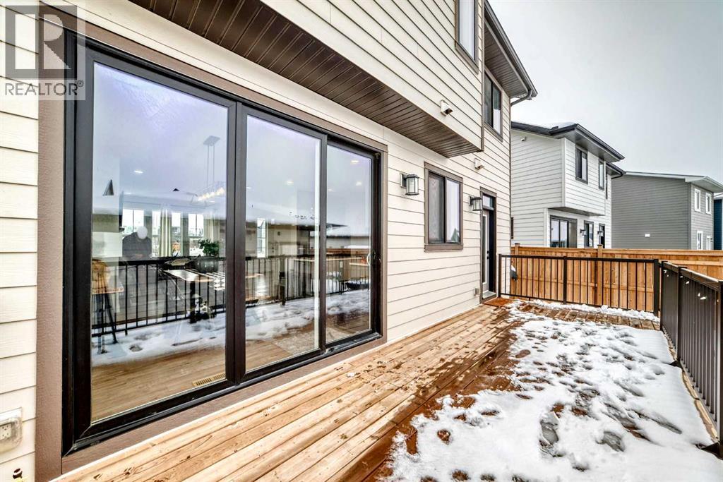 123 Harmony Circle, Rural Rocky View County, Alberta  T3Z 0G7 - Photo 34 - A2293152