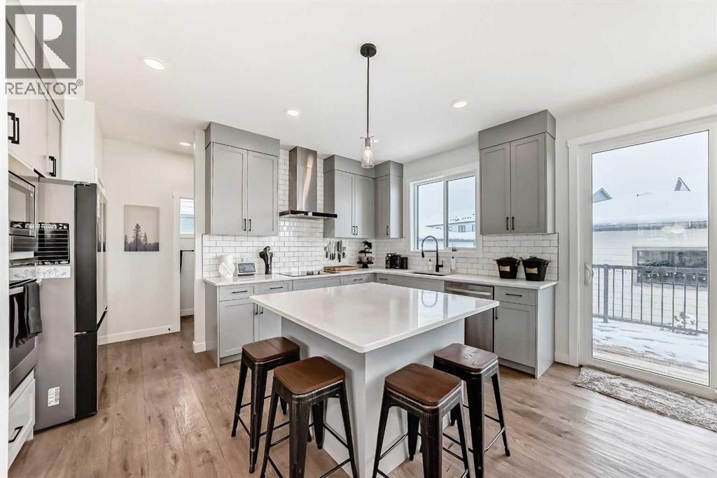 123 Harmony Circle, Rural Rocky View County, Alberta  T3Z 0G7 - Photo 10 - A2293152