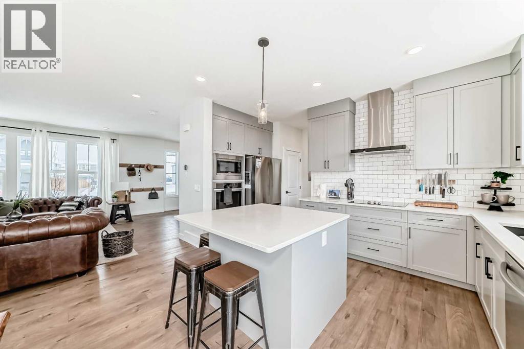 123 Harmony Circle, Rural Rocky View County, Alberta  T3Z 0G7 - Photo 12 - A2293152