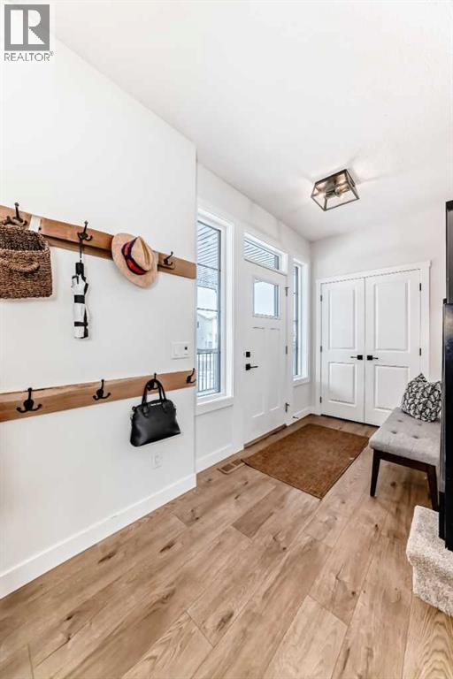 123 Harmony Circle, Rural Rocky View County, Alberta  T3Z 0G7 - Photo 4 - A2293152