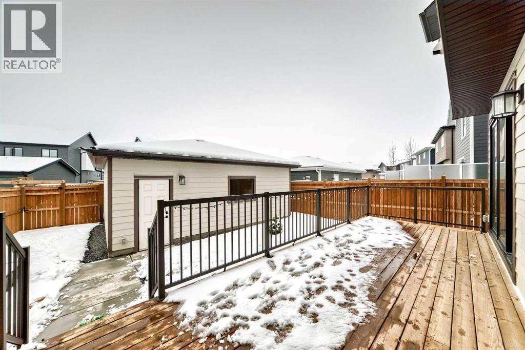 123 Harmony Circle, Rural Rocky View County, Alberta  T3Z 0G7 - Photo 35 - A2293152