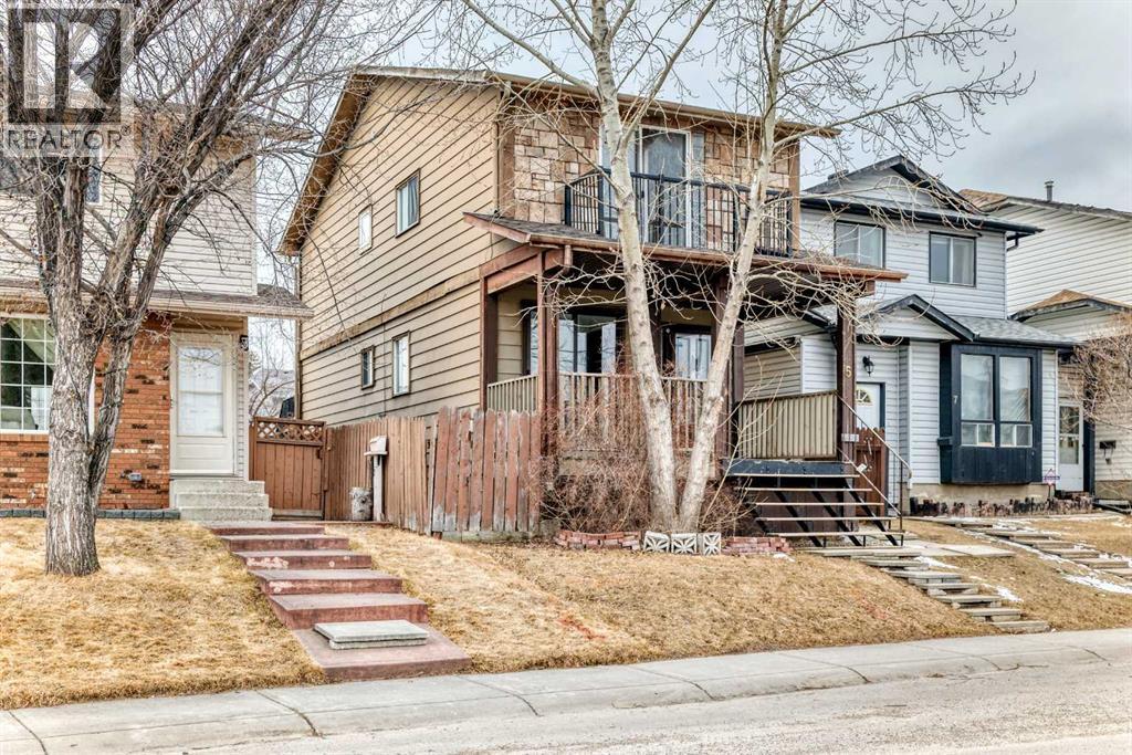 5 Templeby Way Ne, Calgary, Alberta  T1Y 5N7 - Photo 2 - A2295935