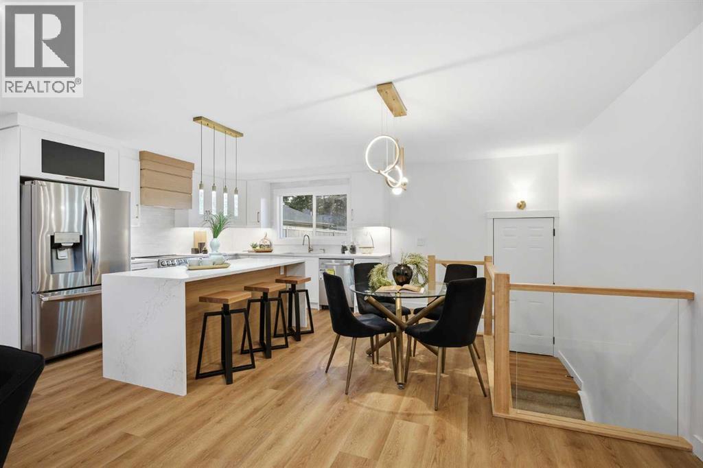 9407 Allison Drive Se, Calgary, Alberta  T2J 1B3 - Photo 9 - A2296556