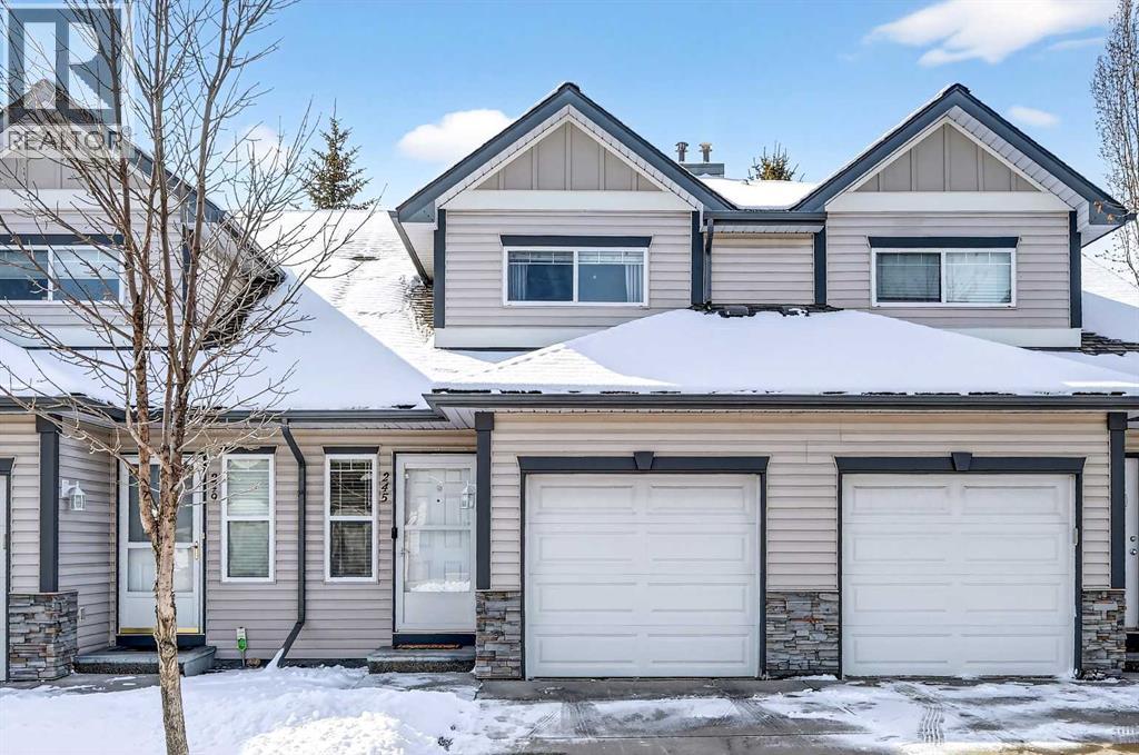 245 Millview Green SW, Calgary, Alberta