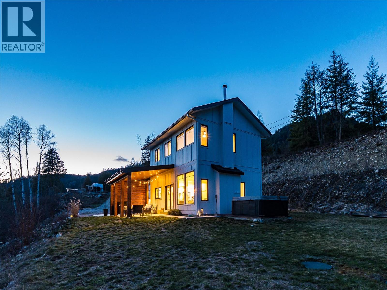 5758 Rocky Road, Nelson, British Columbia V1L 6Y4 - Photo 17 - 10380931