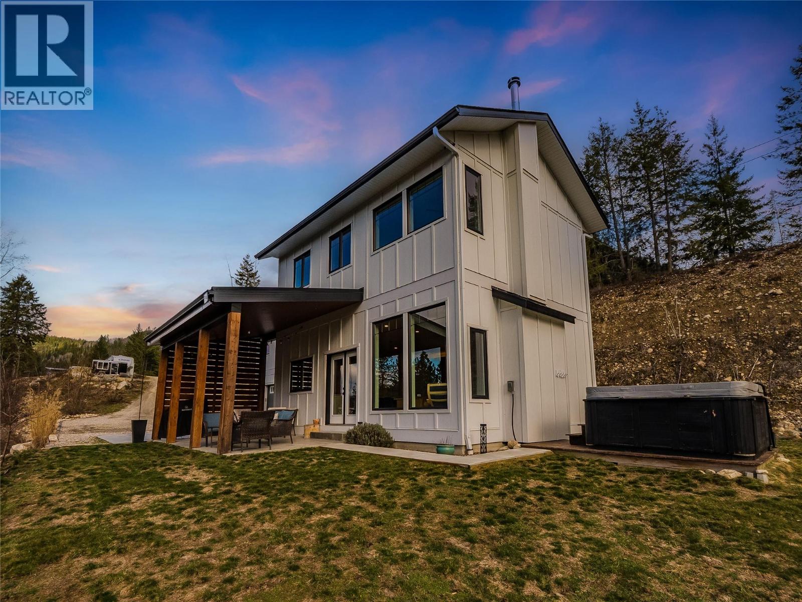 5758 Rocky Road, Nelson, British Columbia V1L 6Y4 - Photo 6 - 10380931