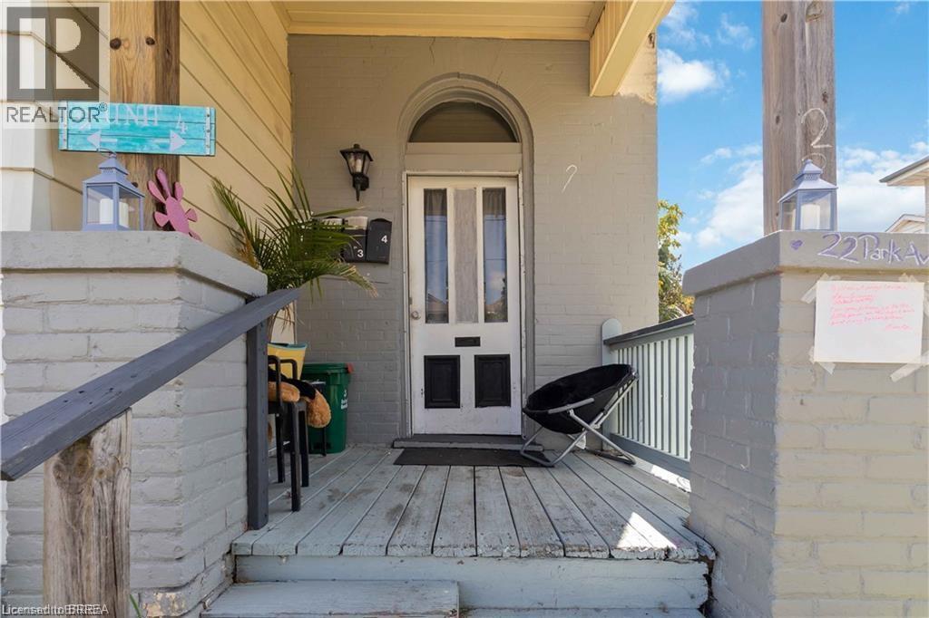 22 Park Avenue, Brantford, Ontario  N3S 5H3 - Photo 4 - 40817472