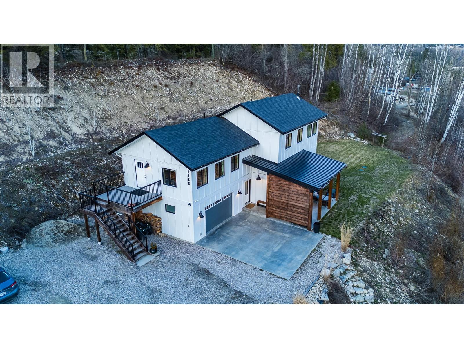 5758 Rocky Road, Nelson, British Columbia V1L 6Y4 - Photo 5 - 10380931