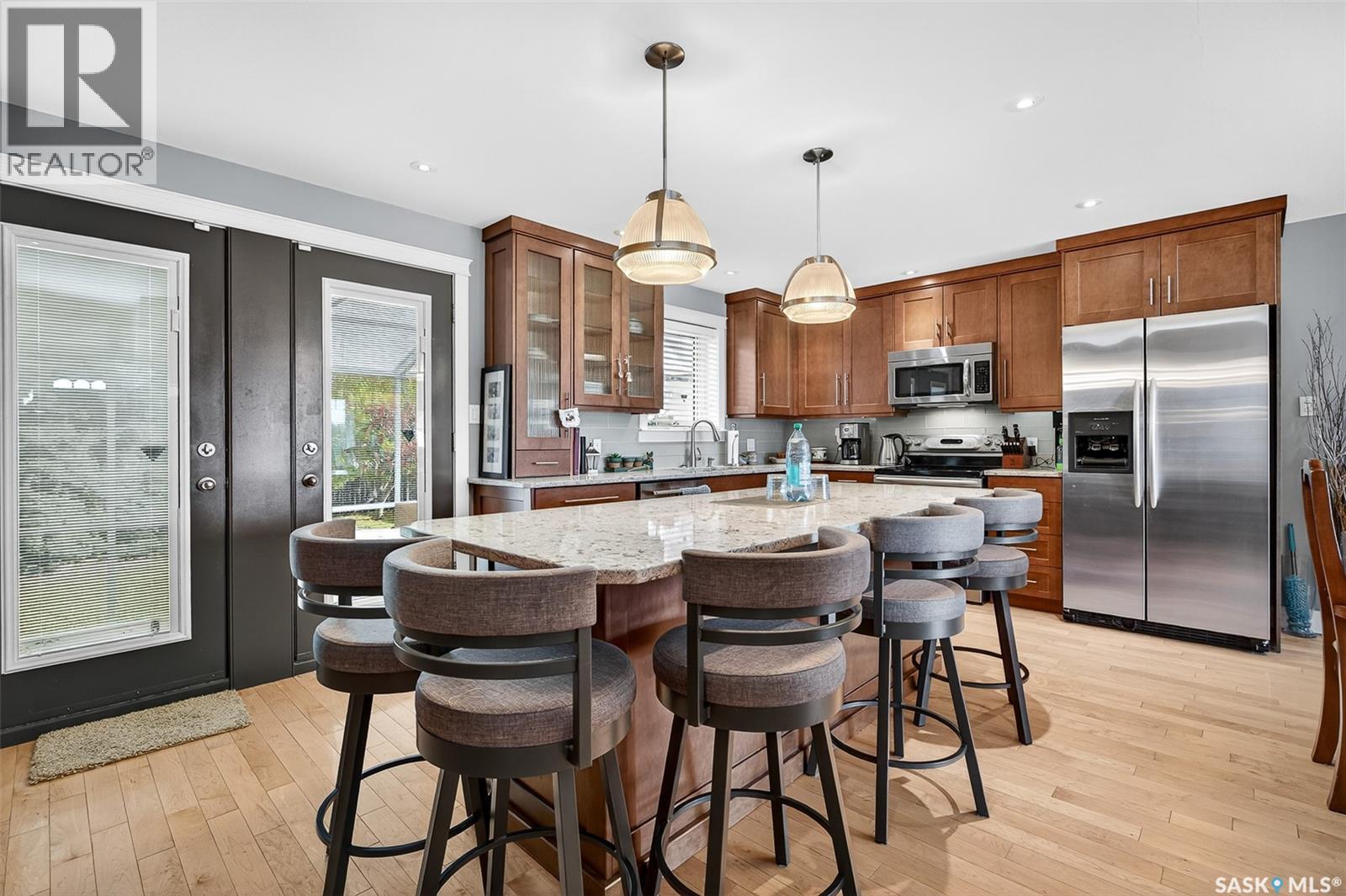 133 Wood Lily Drive, Moose Jaw, Saskatchewan  S6J 1E9 - Photo 11 - SK031977