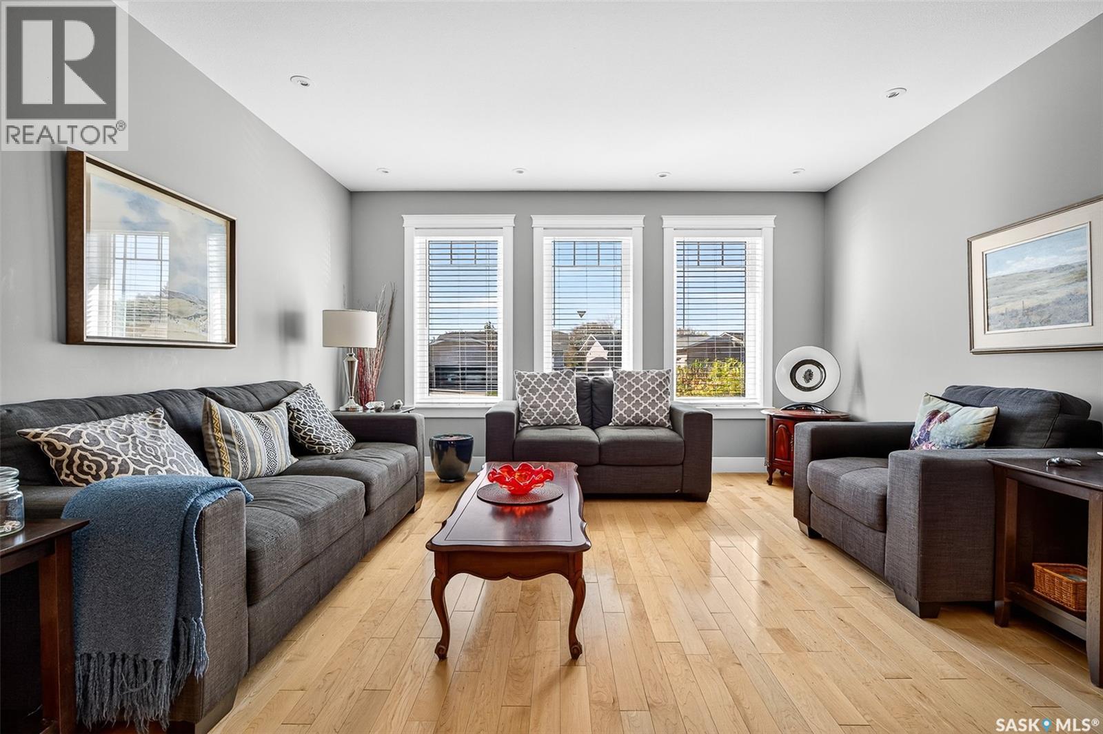 133 Wood Lily Drive, Moose Jaw, Saskatchewan  S6J 1E9 - Photo 3 - SK031977