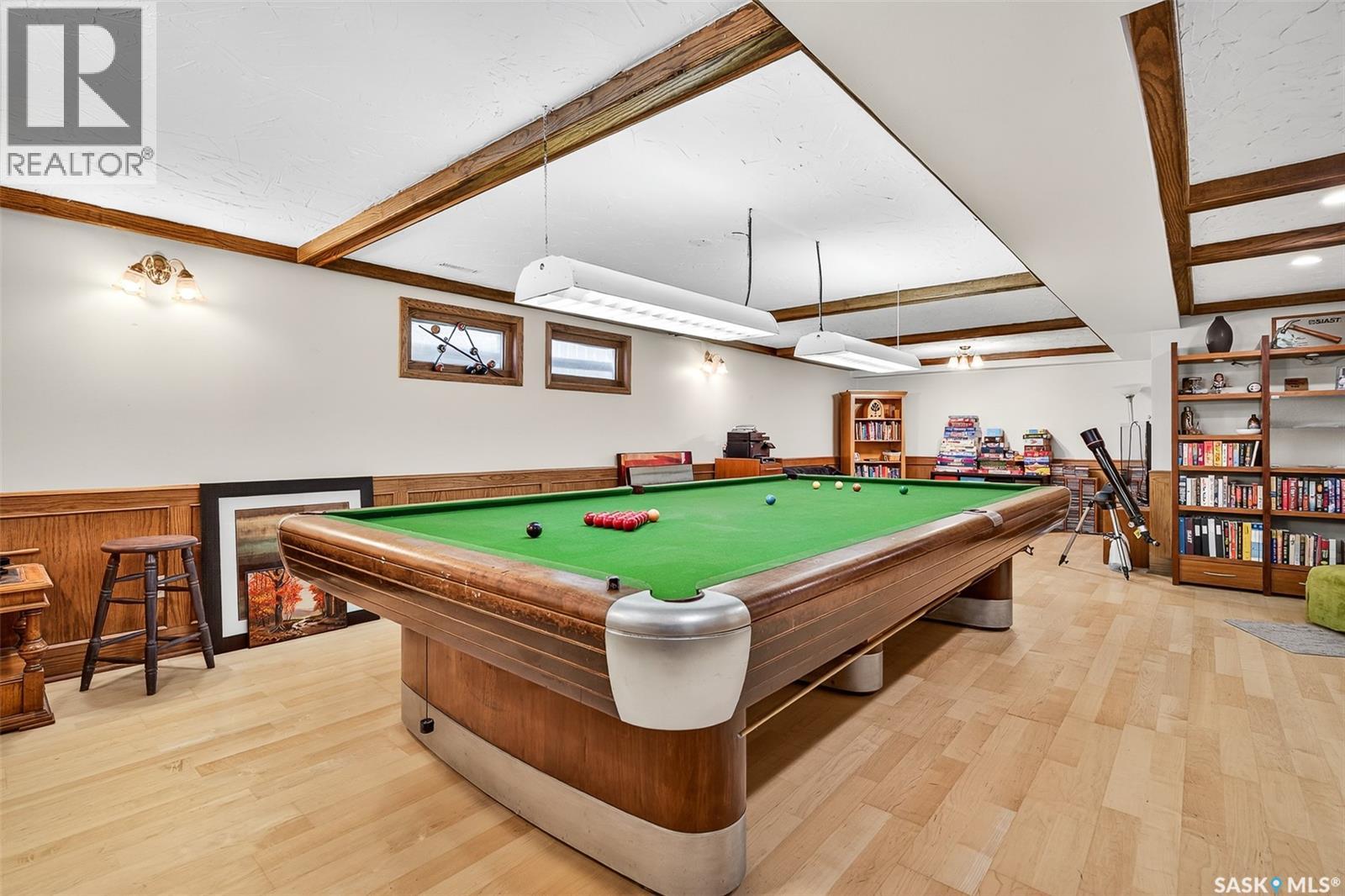 133 Wood Lily Drive, Moose Jaw, Saskatchewan  S6J 1E9 - Photo 38 - SK031977