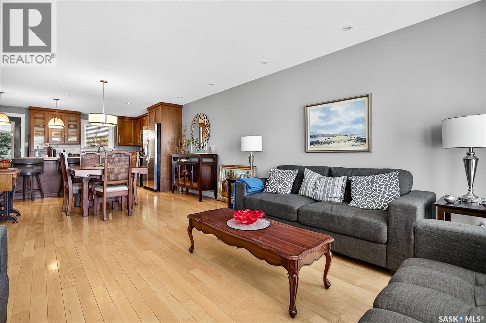 133 Wood Lily Drive, Moose Jaw, Saskatchewan  S6J 1E9 - Photo 4 - SK031977