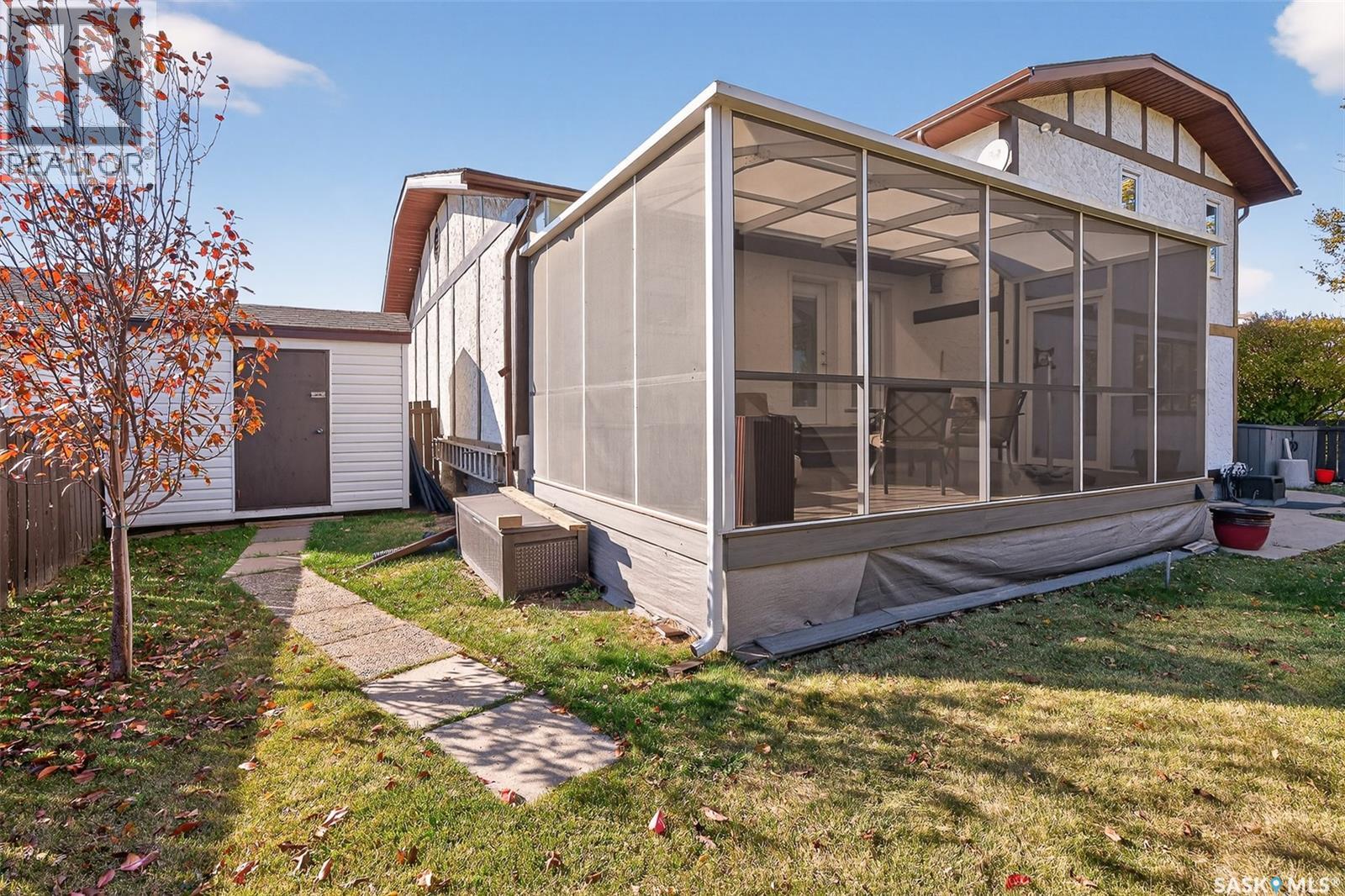 133 Wood Lily Drive, Moose Jaw, Saskatchewan  S6J 1E9 - Photo 46 - SK031977