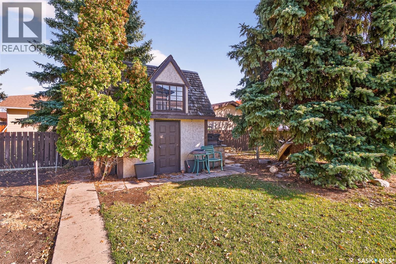 133 Wood Lily Drive, Moose Jaw, Saskatchewan  S6J 1E9 - Photo 47 - SK031977