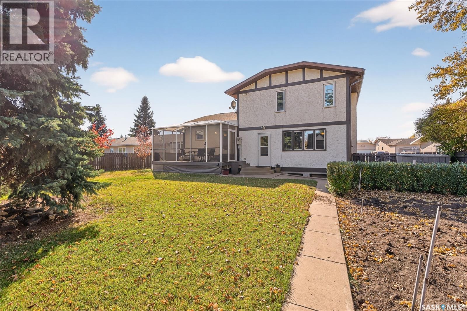 133 Wood Lily Drive, Moose Jaw, Saskatchewan  S6J 1E9 - Photo 49 - SK031977