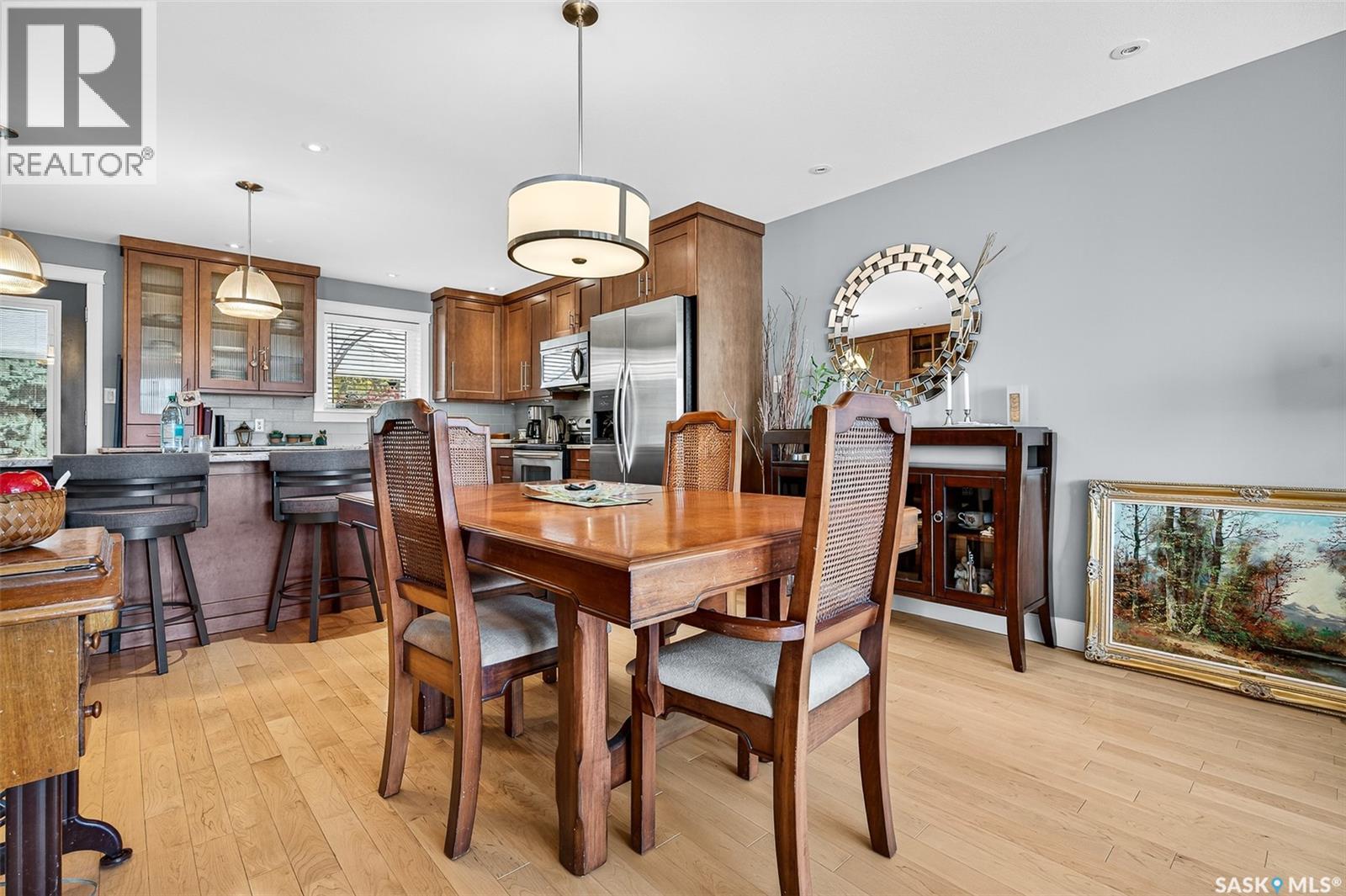 133 Wood Lily Drive, Moose Jaw, Saskatchewan  S6J 1E9 - Photo 5 - SK031977