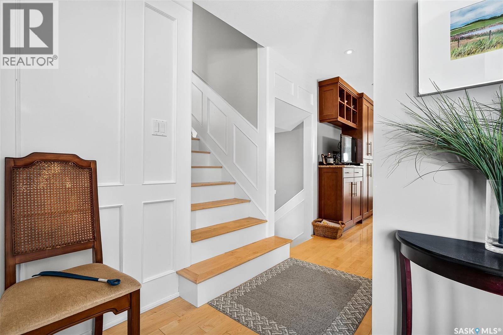 133 Wood Lily Drive, Moose Jaw, Saskatchewan  S6J 1E9 - Photo 6 - SK031977