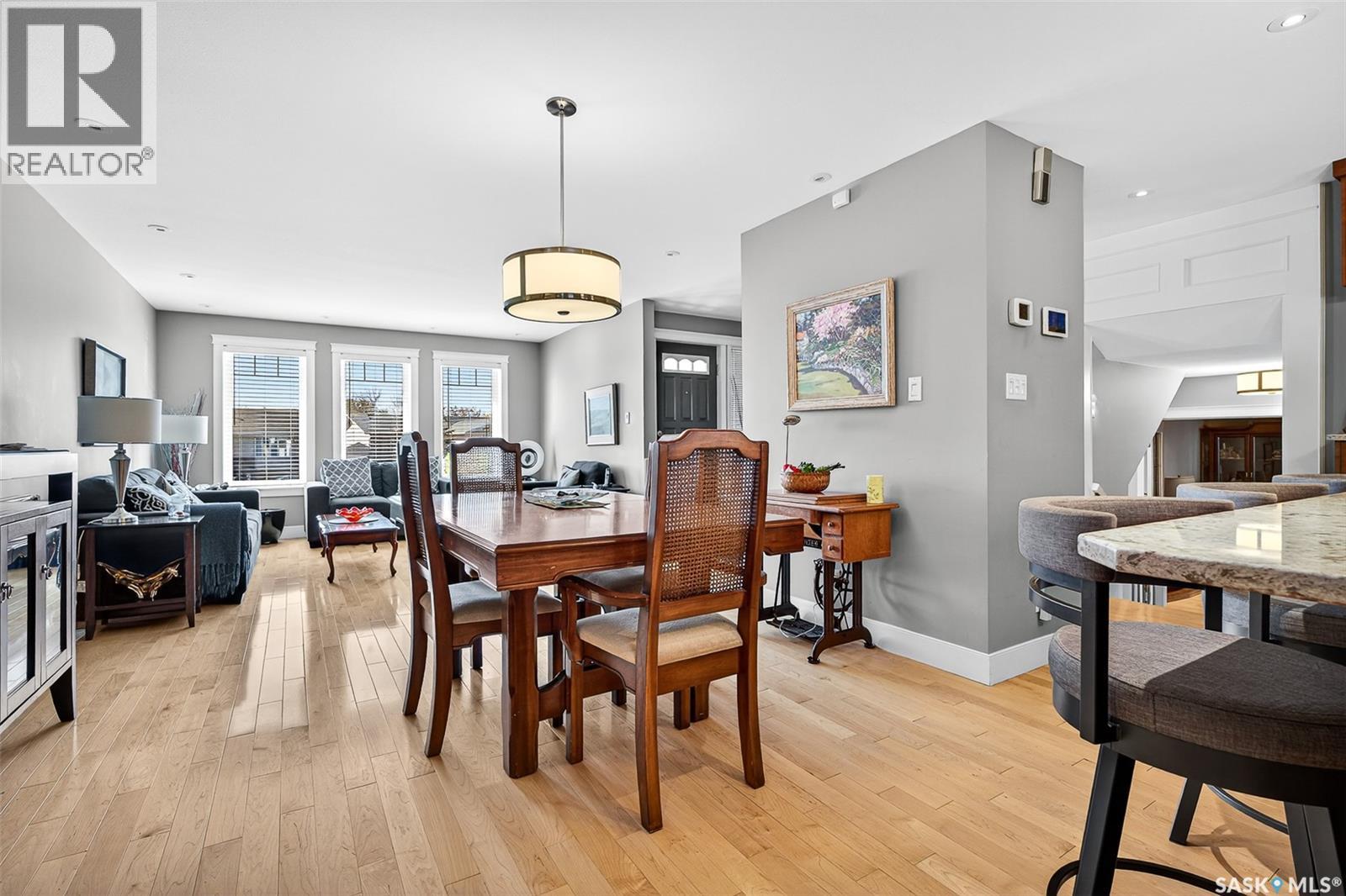 133 Wood Lily Drive, Moose Jaw, Saskatchewan  S6J 1E9 - Photo 8 - SK031977