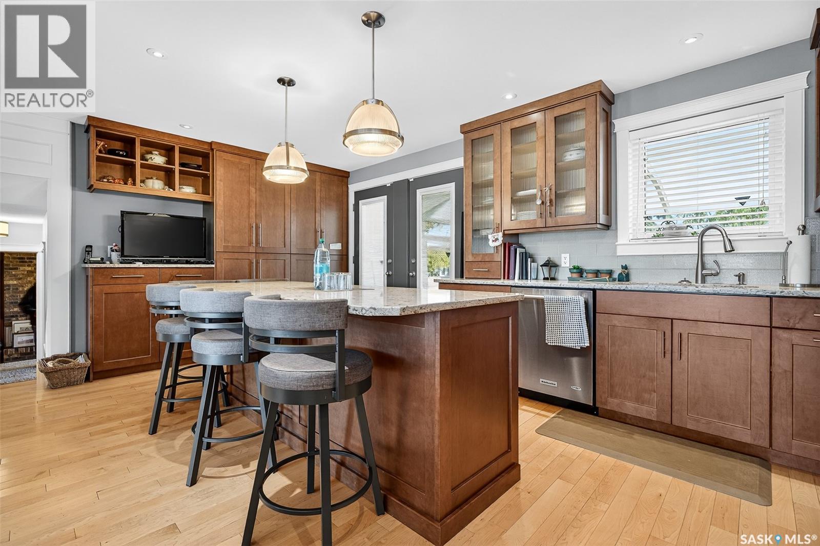 133 Wood Lily Drive, Moose Jaw, Saskatchewan  S6J 1E9 - Photo 9 - SK031977