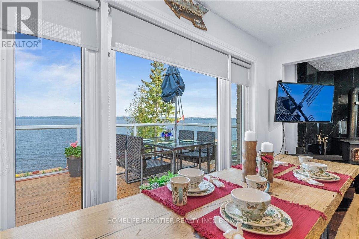 6 Lakeview Park Road, Kawartha Lakes, Ontario  K0M 1G0 - Photo 16 - X12953374