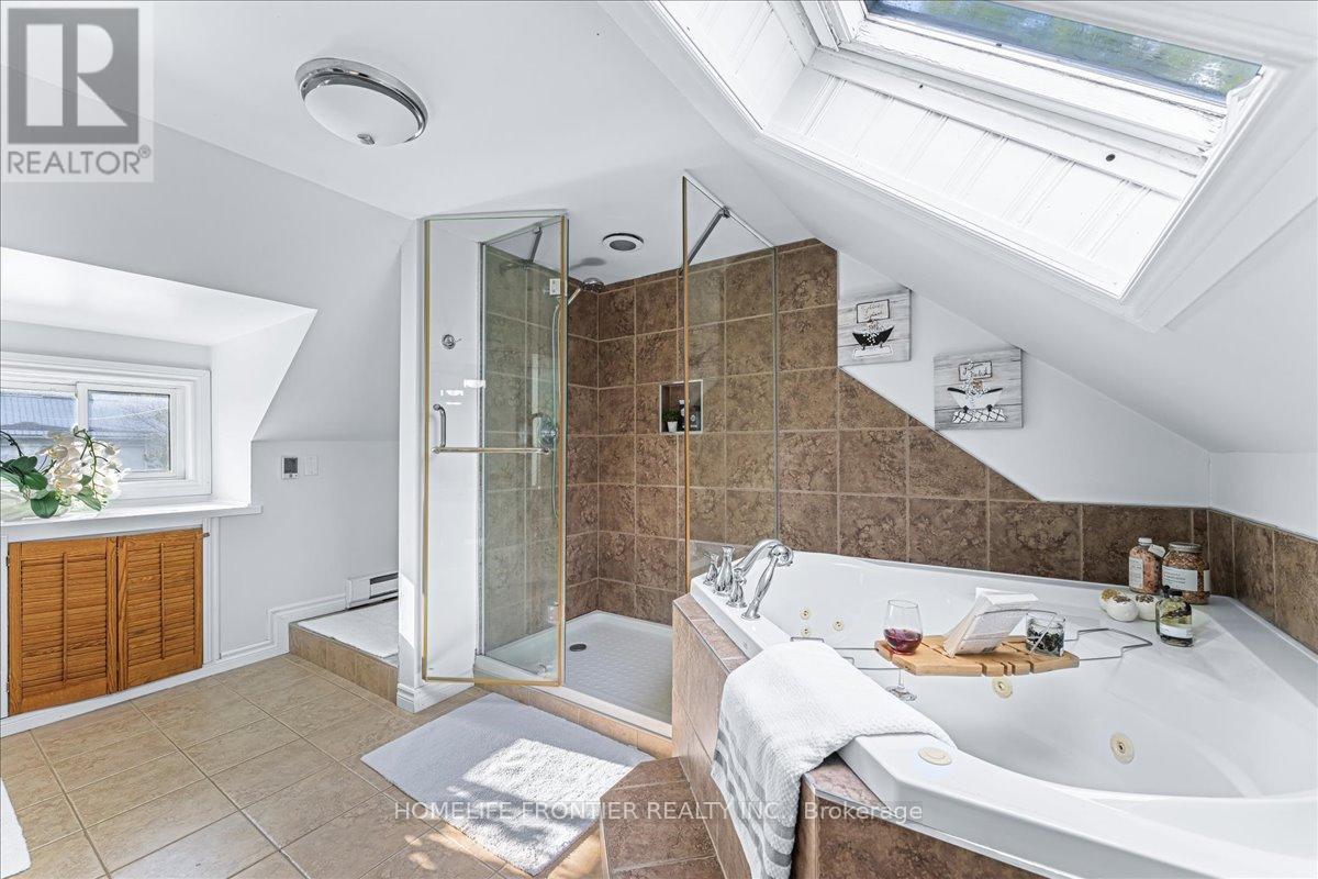 6 Lakeview Park Road, Kawartha Lakes, Ontario  K0M 1G0 - Photo 24 - X12953374