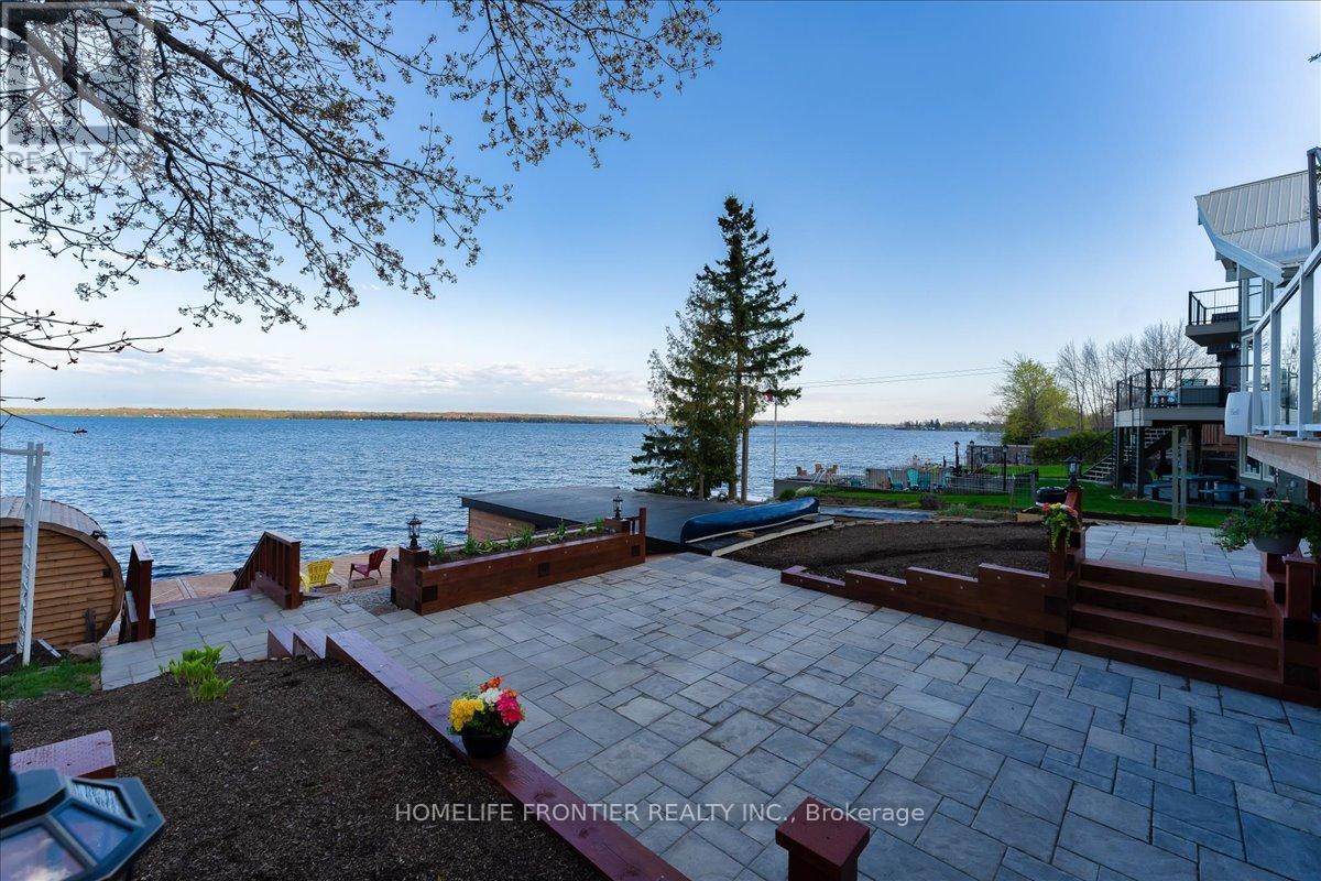 6 Lakeview Park Road, Kawartha Lakes, Ontario  K0M 1G0 - Photo 34 - X12953374