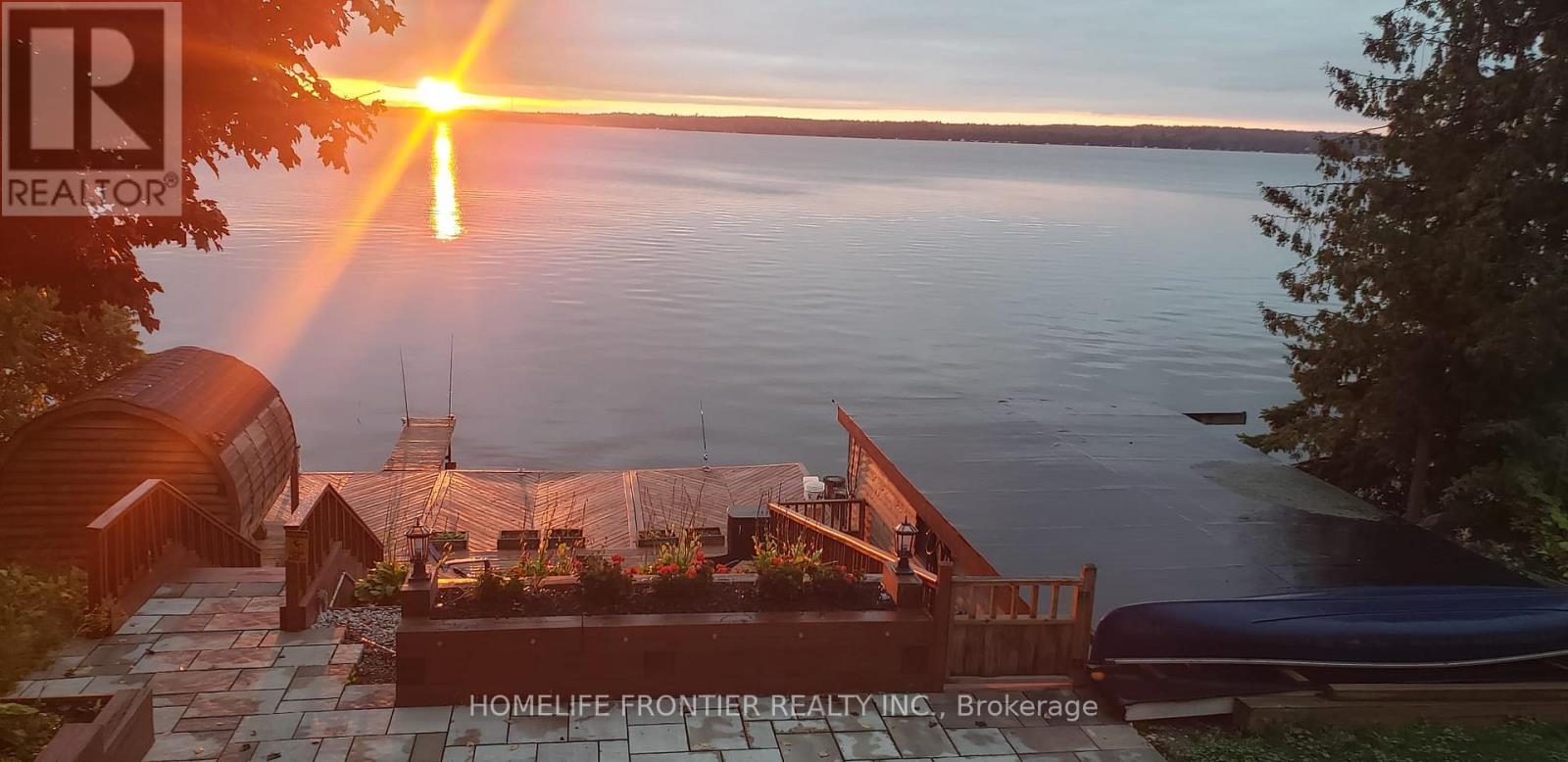 6 Lakeview Park Road, Kawartha Lakes, Ontario  K0M 1G0 - Photo 35 - X12953374