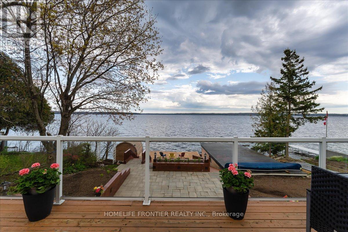 6 Lakeview Park Road, Kawartha Lakes, Ontario  K0M 1G0 - Photo 9 - X12953374