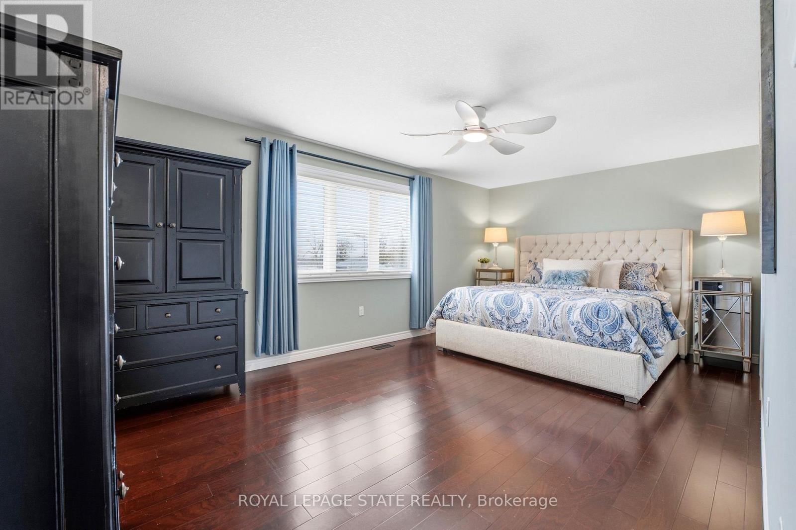 23 Garinger Crescent, Hamilton, Ontario  L0R 1C0 - Photo 14 - X12953380