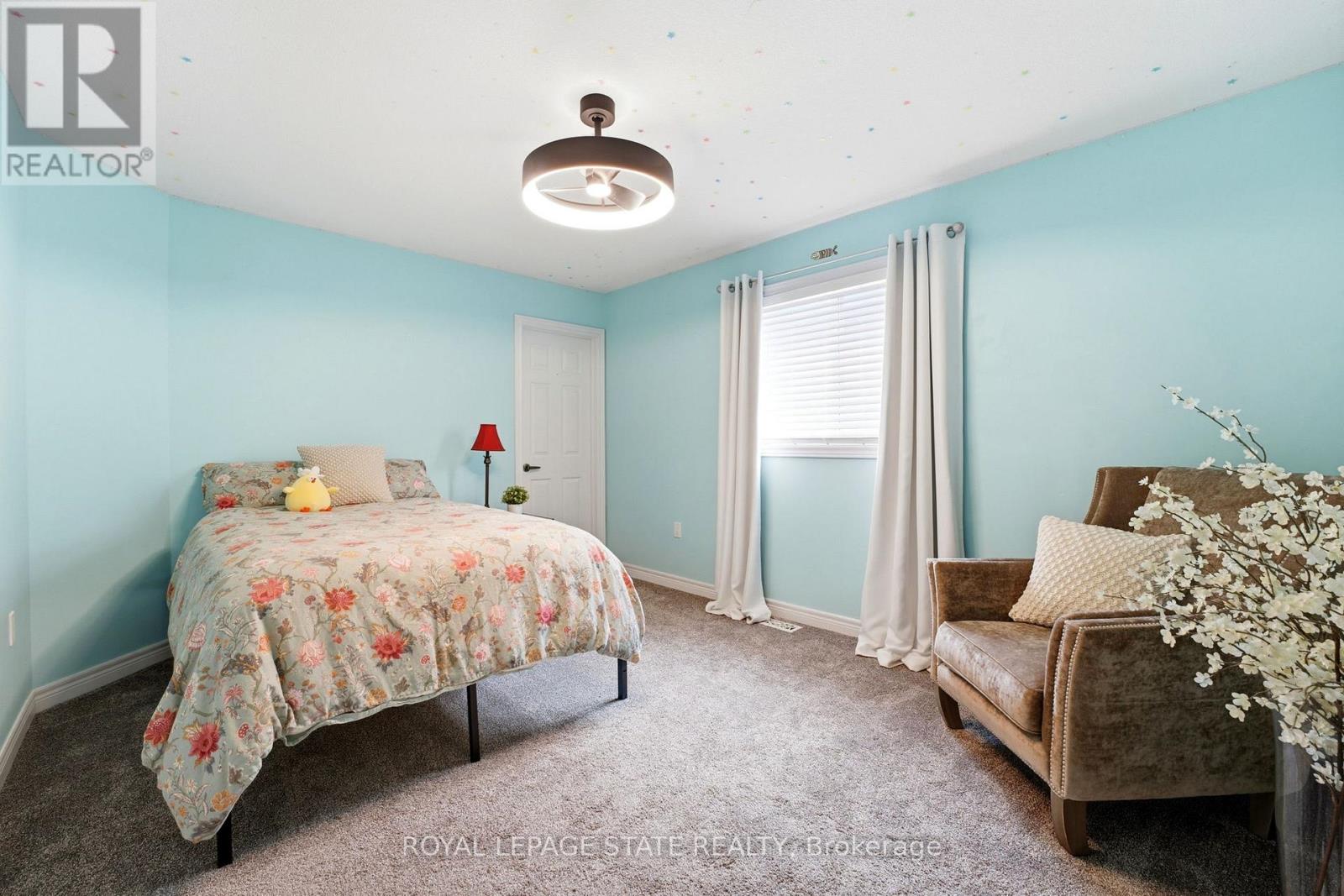 23 Garinger Crescent, Hamilton, Ontario  L0R 1C0 - Photo 16 - X12953380