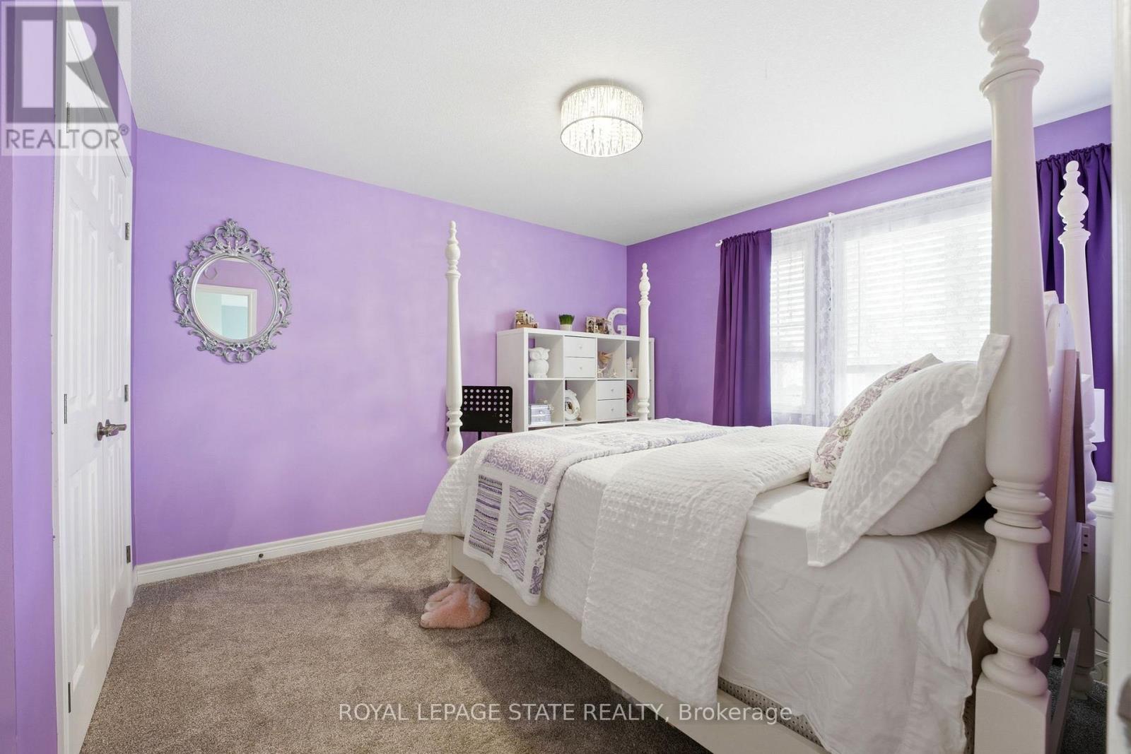 23 Garinger Crescent, Hamilton, Ontario  L0R 1C0 - Photo 17 - X12953380