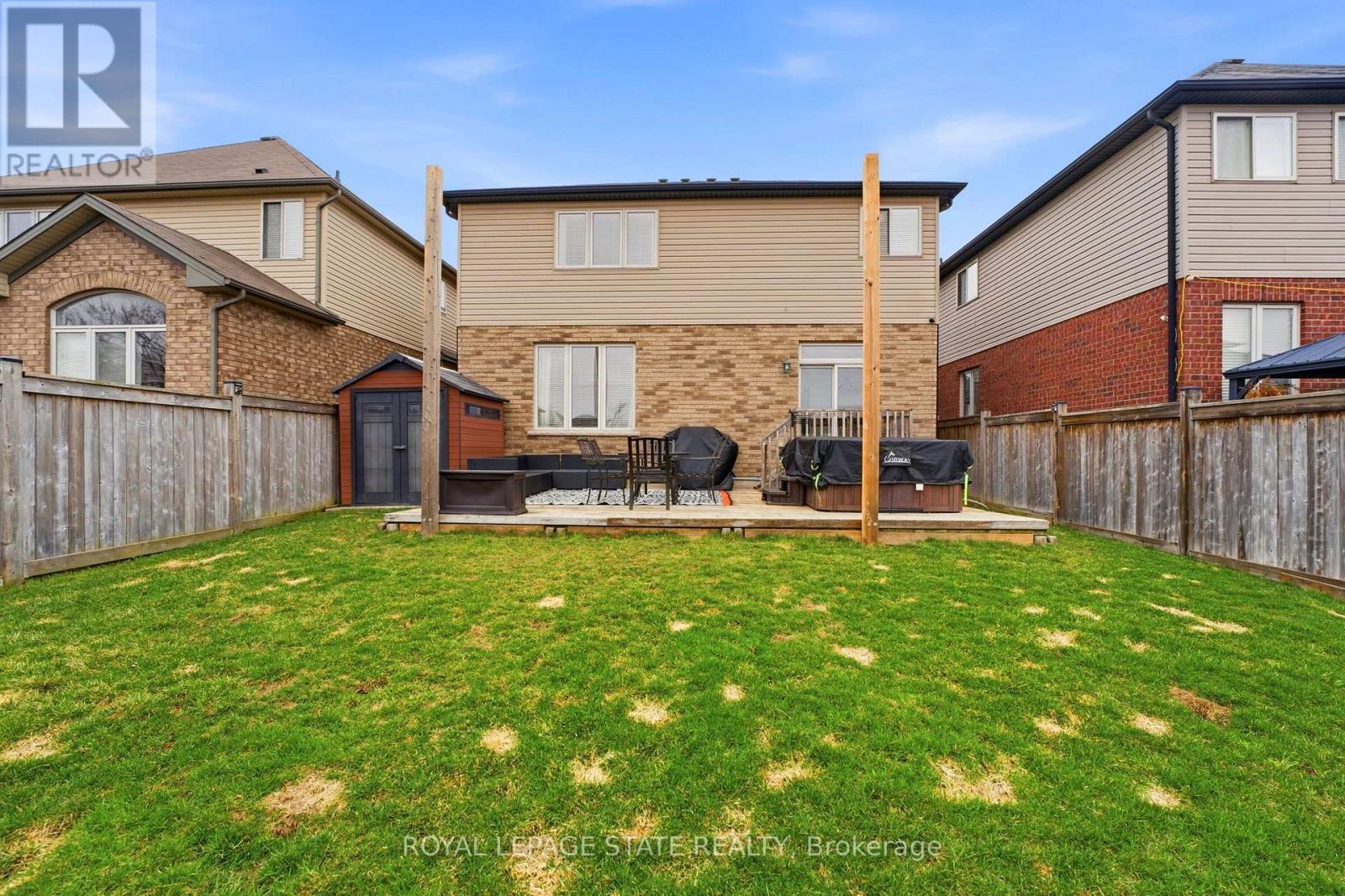 23 Garinger Crescent, Hamilton, Ontario  L0R 1C0 - Photo 26 - X12953380