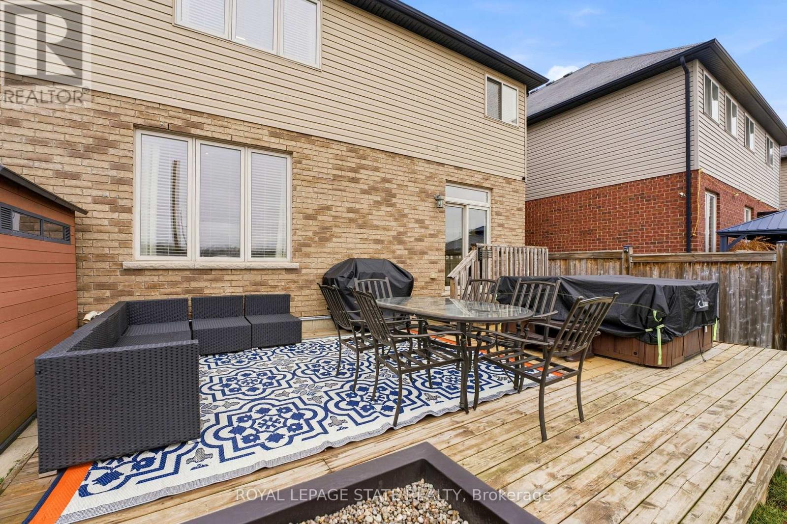 23 Garinger Crescent, Hamilton, Ontario  L0R 1C0 - Photo 28 - X12953380