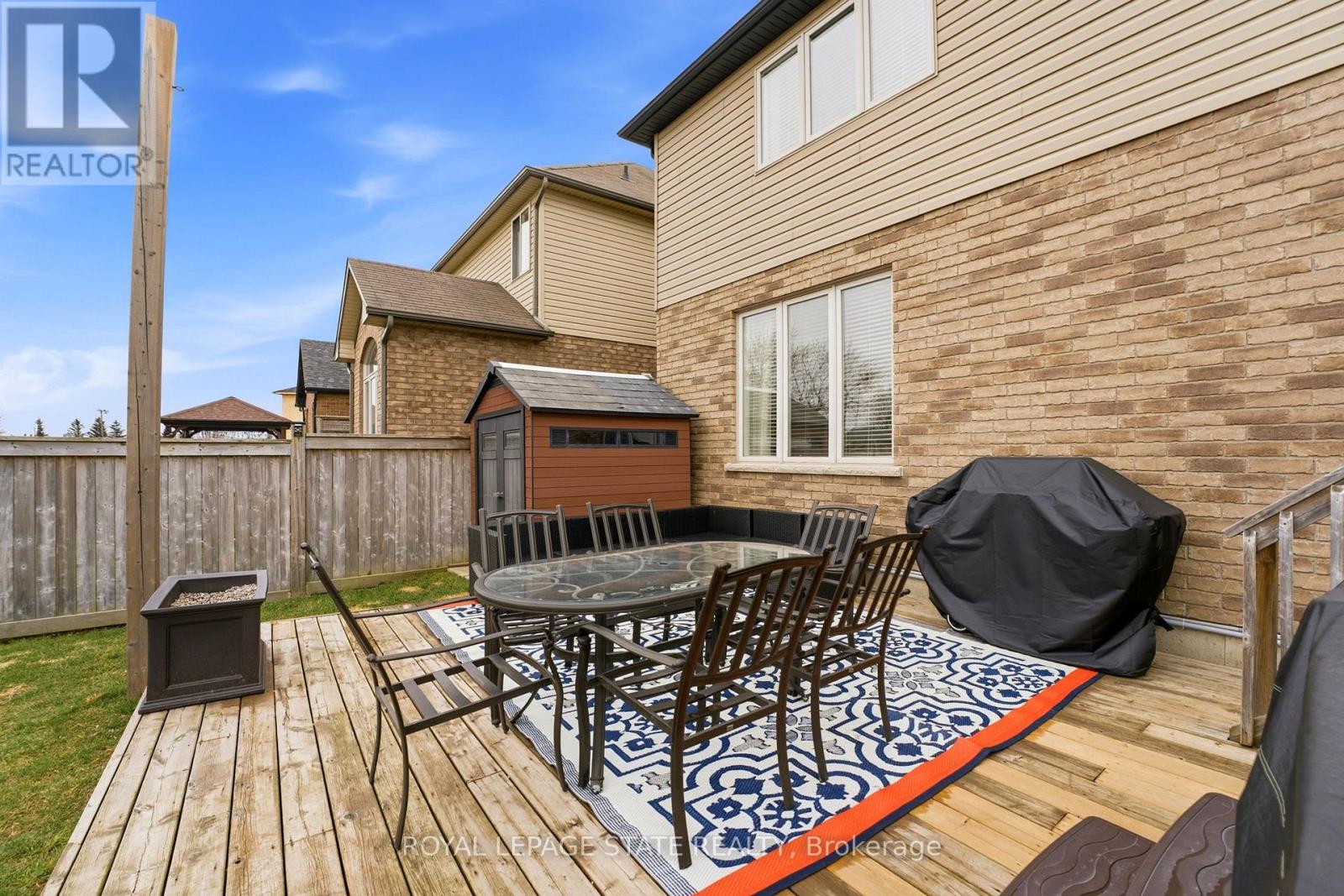 23 Garinger Crescent, Hamilton, Ontario  L0R 1C0 - Photo 29 - X12953380