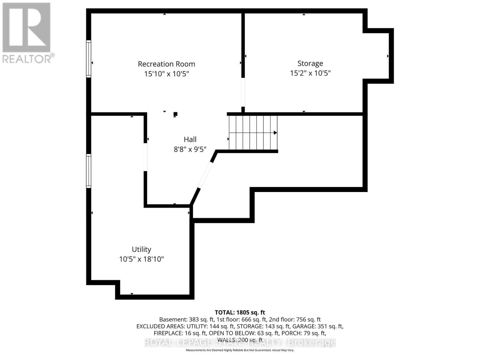 23 Garinger Crescent, Hamilton, Ontario  L0R 1C0 - Photo 30 - X12953380