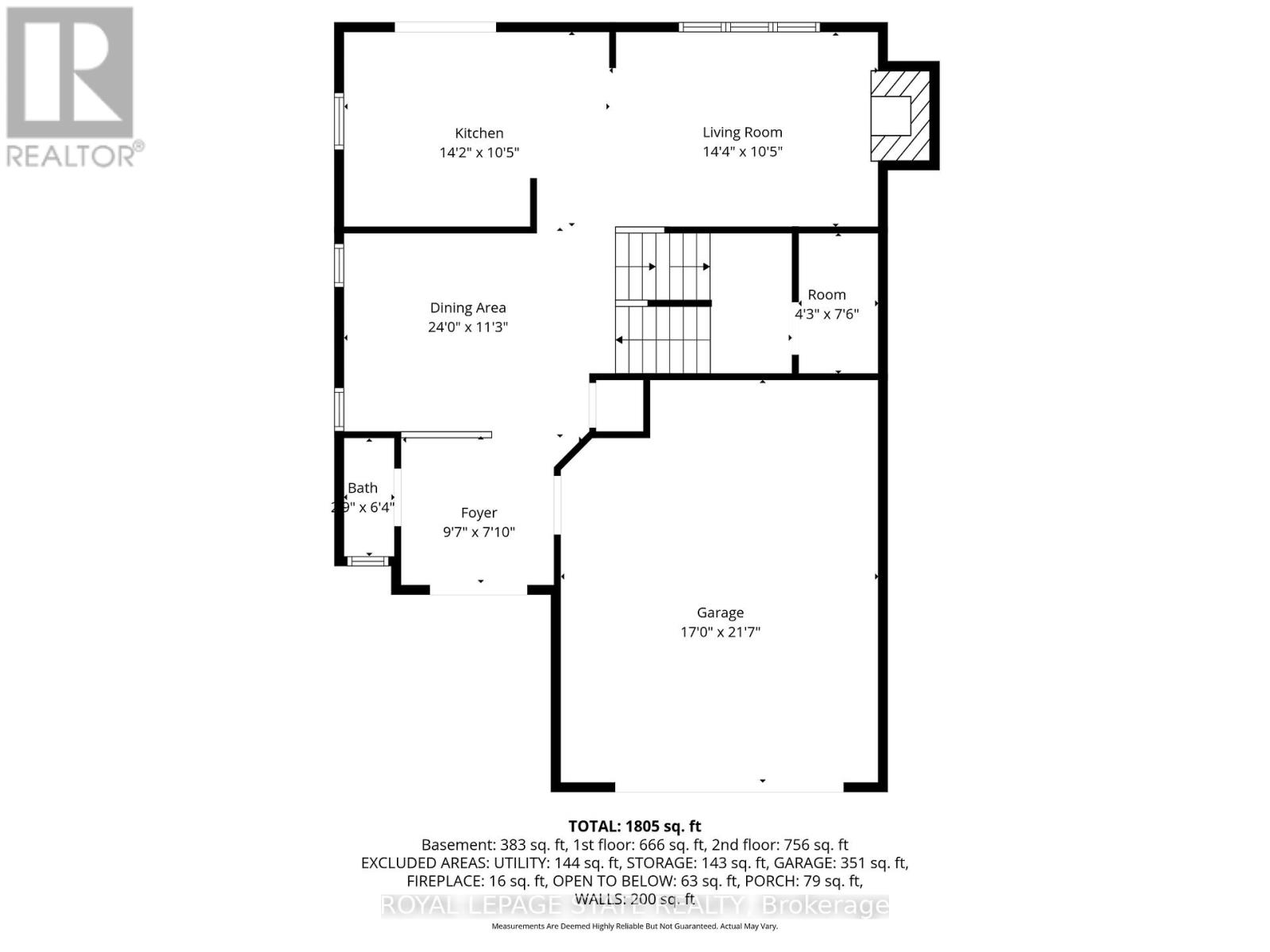 23 Garinger Crescent, Hamilton, Ontario  L0R 1C0 - Photo 31 - X12953380