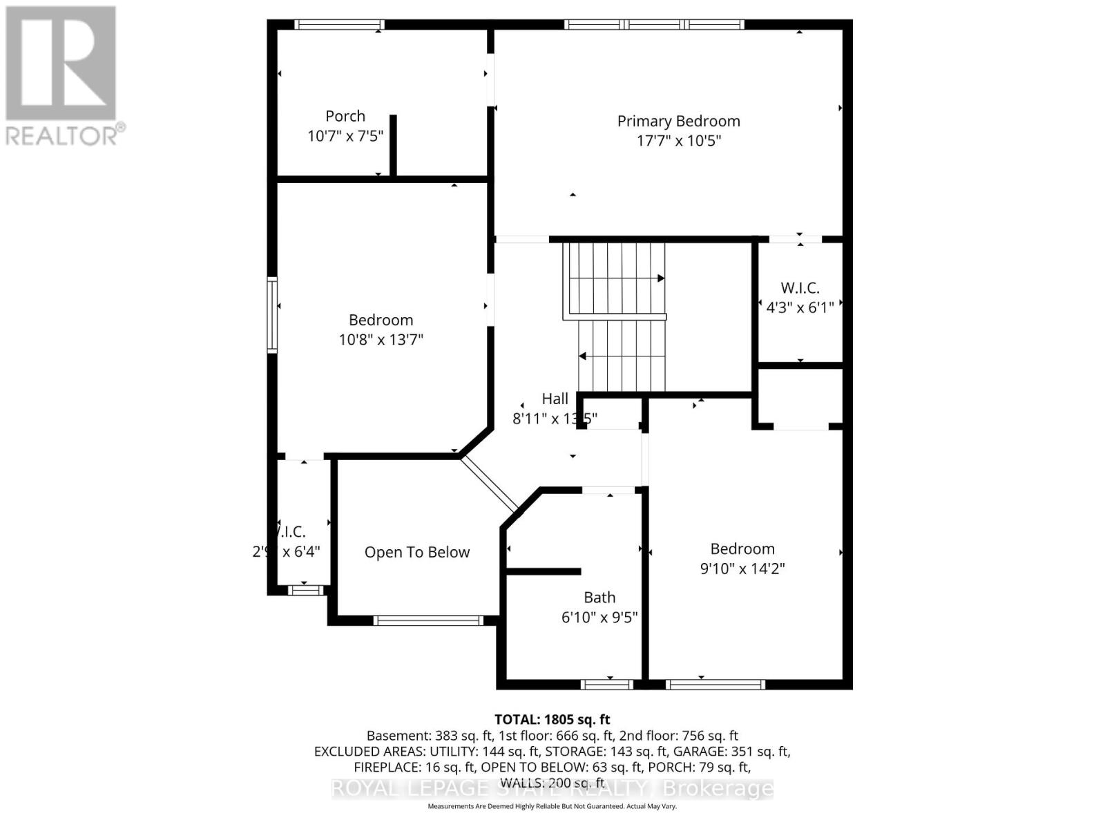 23 Garinger Crescent, Hamilton, Ontario  L0R 1C0 - Photo 32 - X12953380