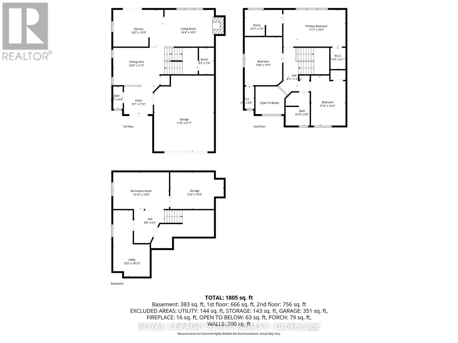 23 Garinger Crescent, Hamilton, Ontario  L0R 1C0 - Photo 33 - X12953380