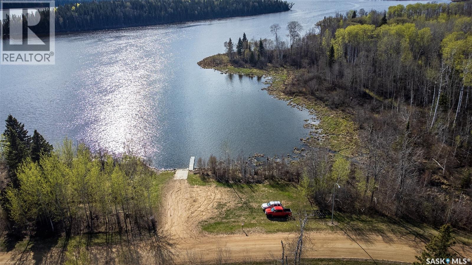 Lot 7 - Sunset Cres, Big River Rm No. 555, Saskatchewan  S0J 0E0 - Photo 10 - SK031607