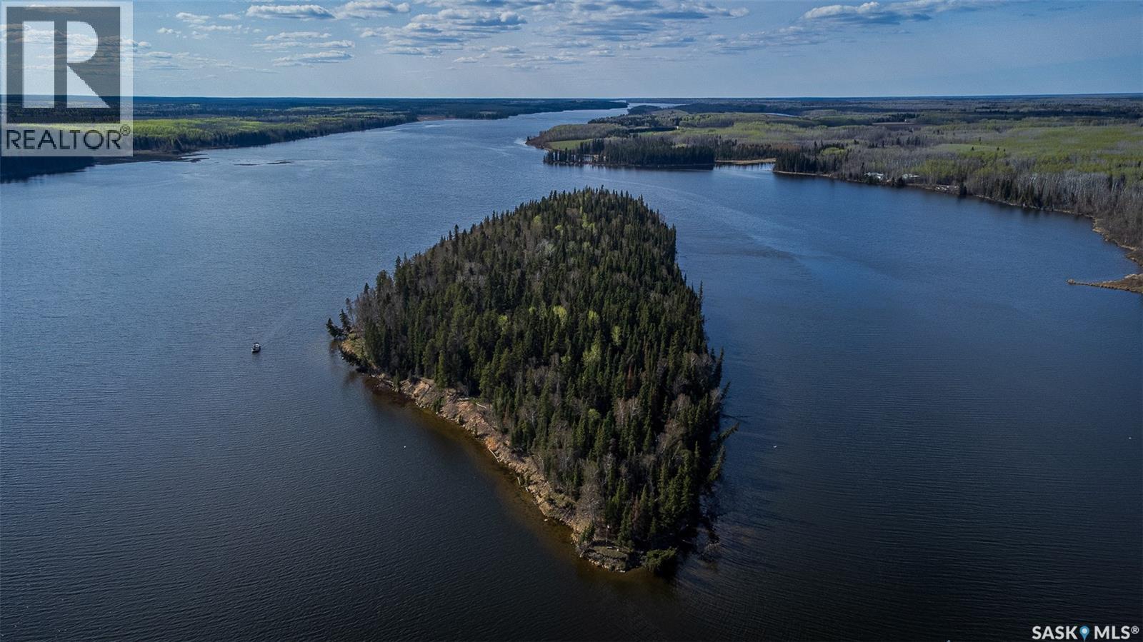 Lot 7 - Sunset Cres, Big River Rm No. 555, Saskatchewan  S0J 0E0 - Photo 21 - SK031607