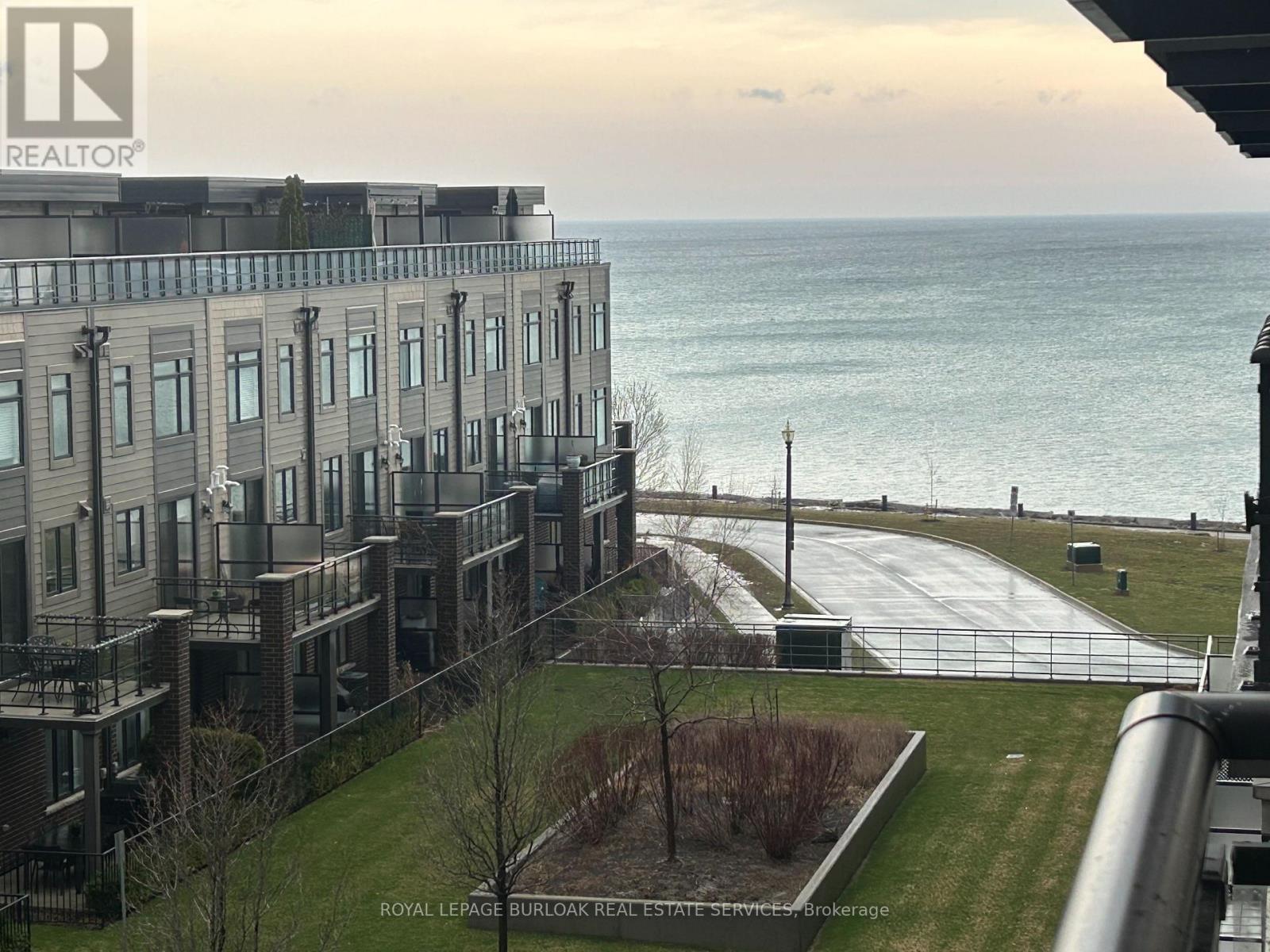 409 - 40 Esplanade Lane, Grimsby, Ontario  L3M 0G9 - Photo 2 - X12953444