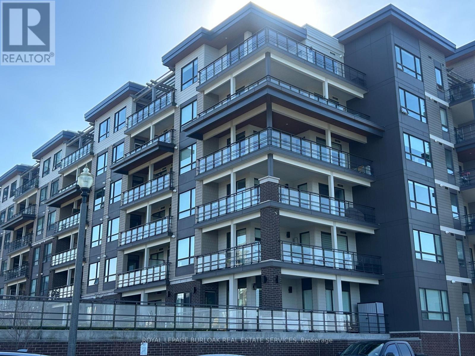 409 - 40 Esplanade Lane, Grimsby, Ontario  L3M 0G9 - Photo 20 - X12953444