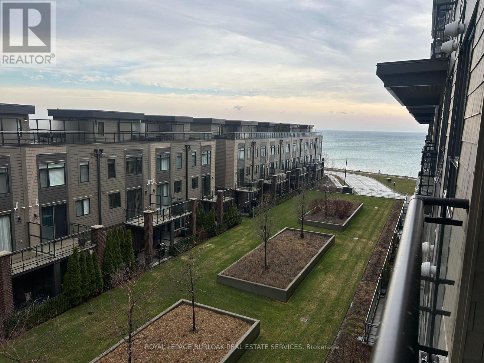 409 - 40 Esplanade Lane, Grimsby, Ontario  L3M 0G9 - Photo 22 - X12953444