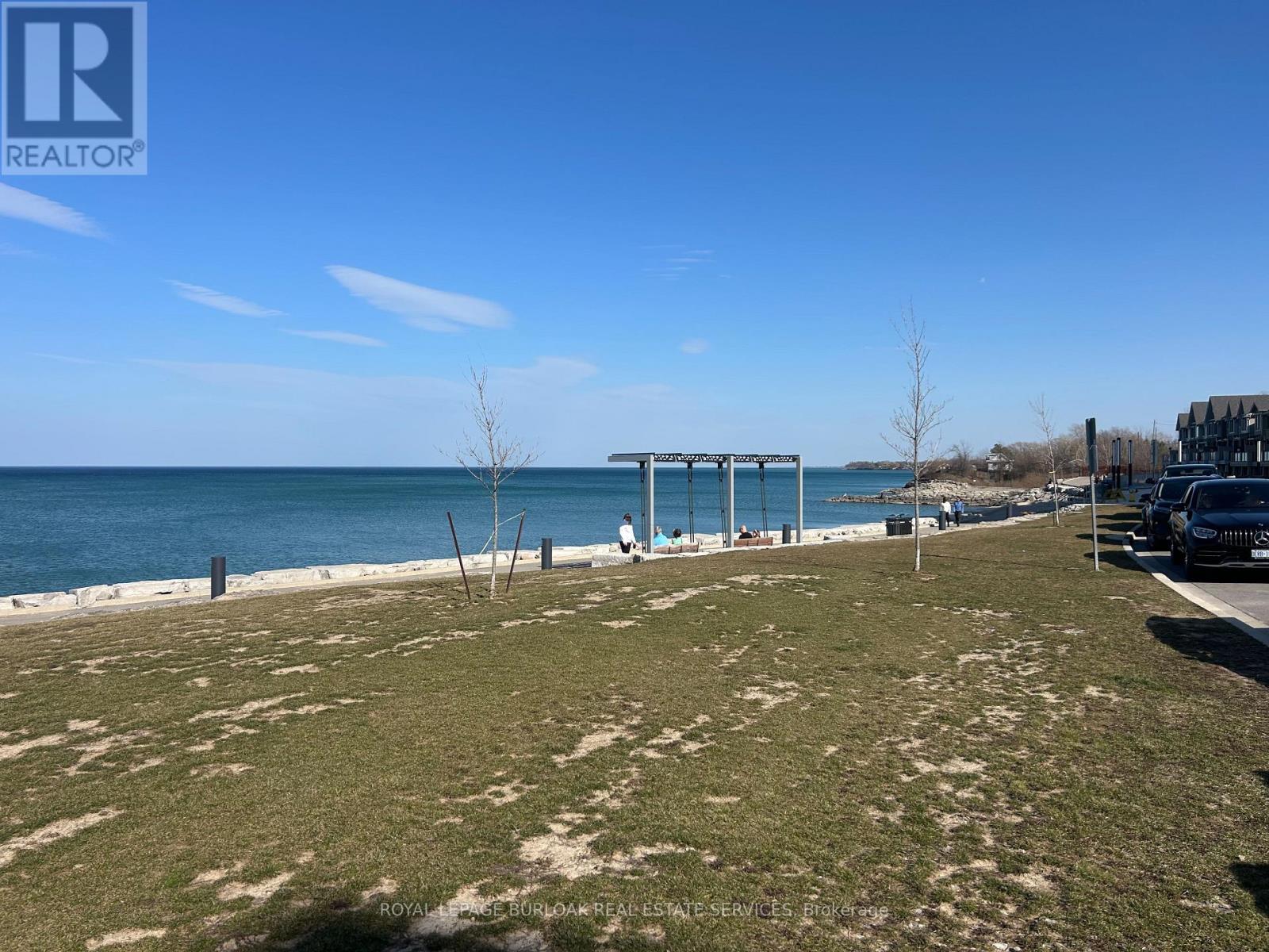 409 - 40 Esplanade Lane, Grimsby, Ontario  L3M 0G9 - Photo 23 - X12953444