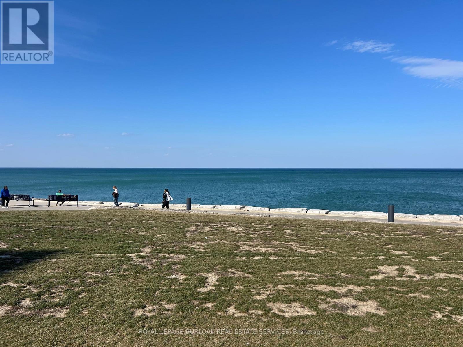 409 - 40 Esplanade Lane, Grimsby, Ontario  L3M 0G9 - Photo 3 - X12953444