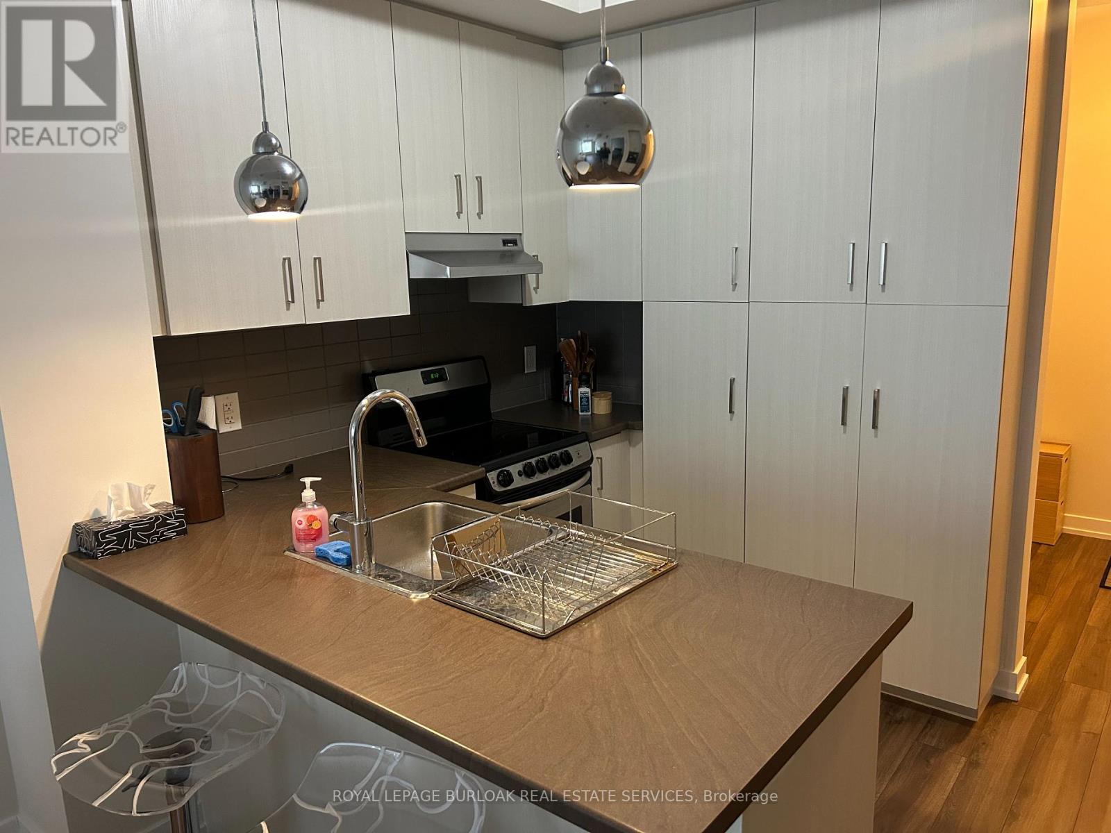 409 - 40 Esplanade Lane, Grimsby, Ontario  L3M 0G9 - Photo 4 - X12953444