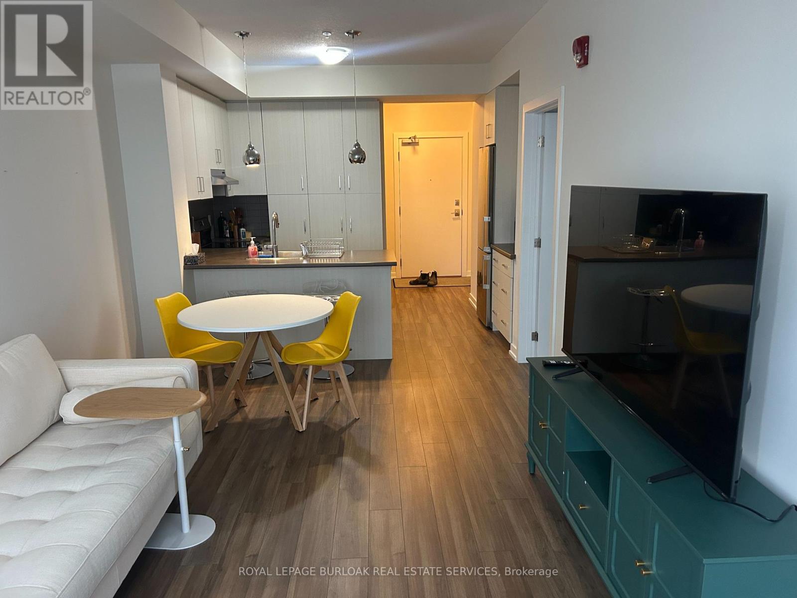 409 - 40 Esplanade Lane, Grimsby, Ontario  L3M 0G9 - Photo 9 - X12953444