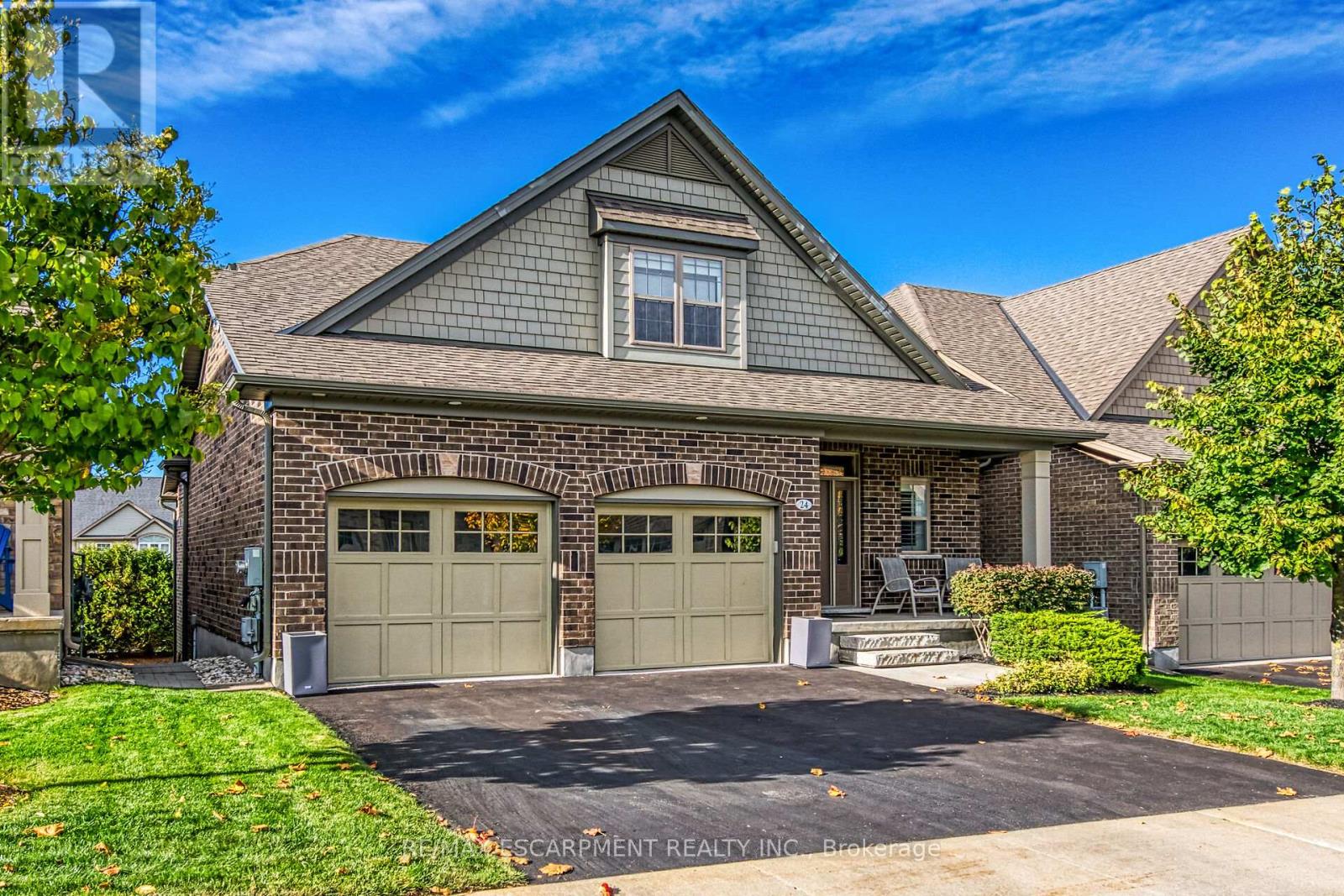 24 Chestnut Drive, Guelph/eramosa, Ontario  N0B 2K0 - Photo 2 - X12953490