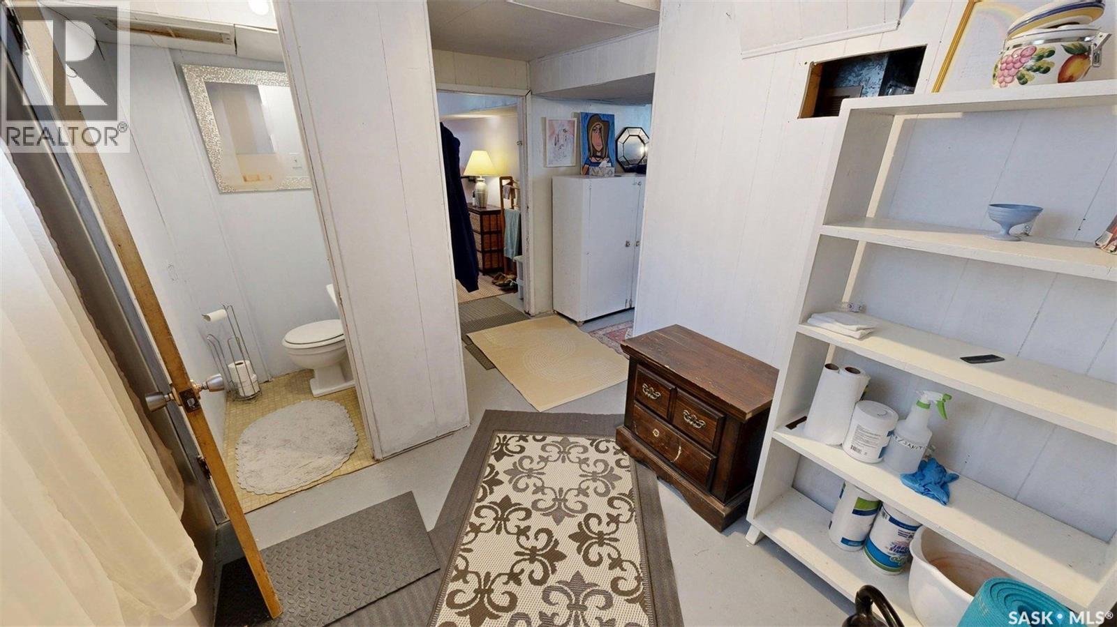 1603 13th Street W, Prince Albert, Saskatchewan  S6V 3J9 - Photo 11 - SK031435