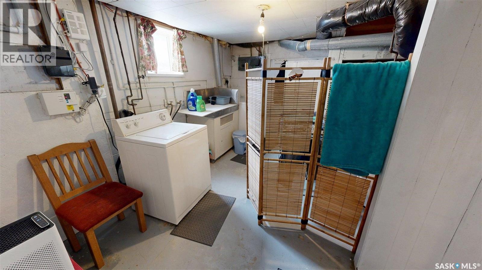 1603 13th Street W, Prince Albert, Saskatchewan  S6V 3J9 - Photo 13 - SK031435